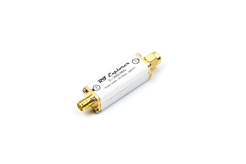 seeed studio Power Limiter for RF Explorer - Image 1